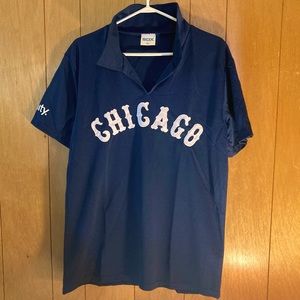 Vintage MLB Chicago White Sox Jersey size XL